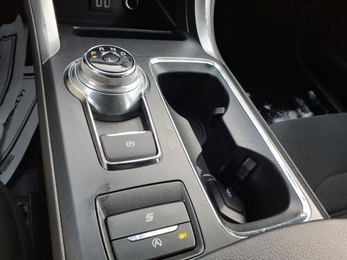Certified 2020 Ford Fusion SE image 22