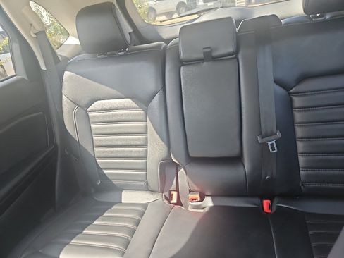 Used 2024 Ford Edge SEL w/ Convenience Package AWD/4WD image 29
