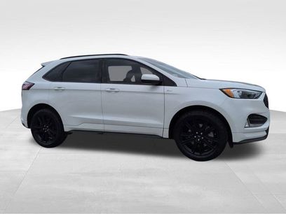 Certified 2023 Ford Edge ST-Line