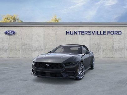 New 2026 Ford Mustang Premium