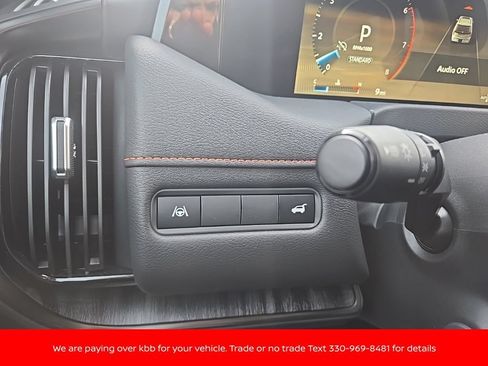 New 2026 Nissan Armada PRO-4X AWD/4WD image 13