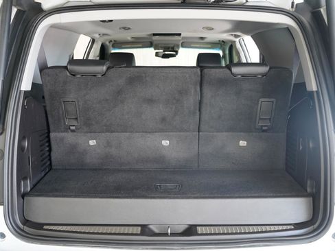 Used 2015 Chevrolet Tahoe LT RWD image 40