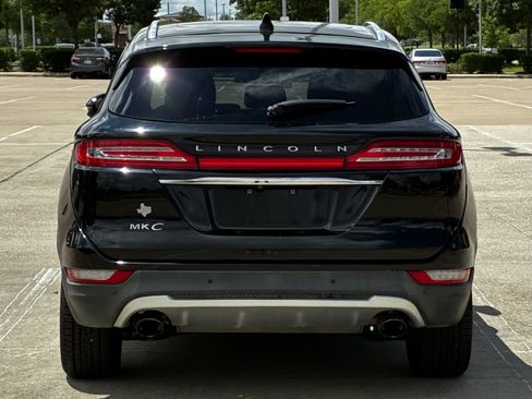 Used 2019 Lincoln MKC Reserve w/ MKC Climate Package FWD image 5