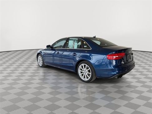 Used 2015 Audi A4 2.0T Prestige image 7