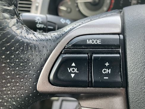 Used 2017 Honda Odyssey EX-L image 18