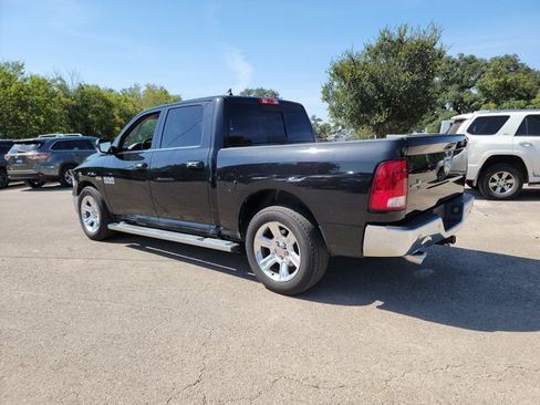Used 2017 RAM 1500 Lone Star RWD image 7