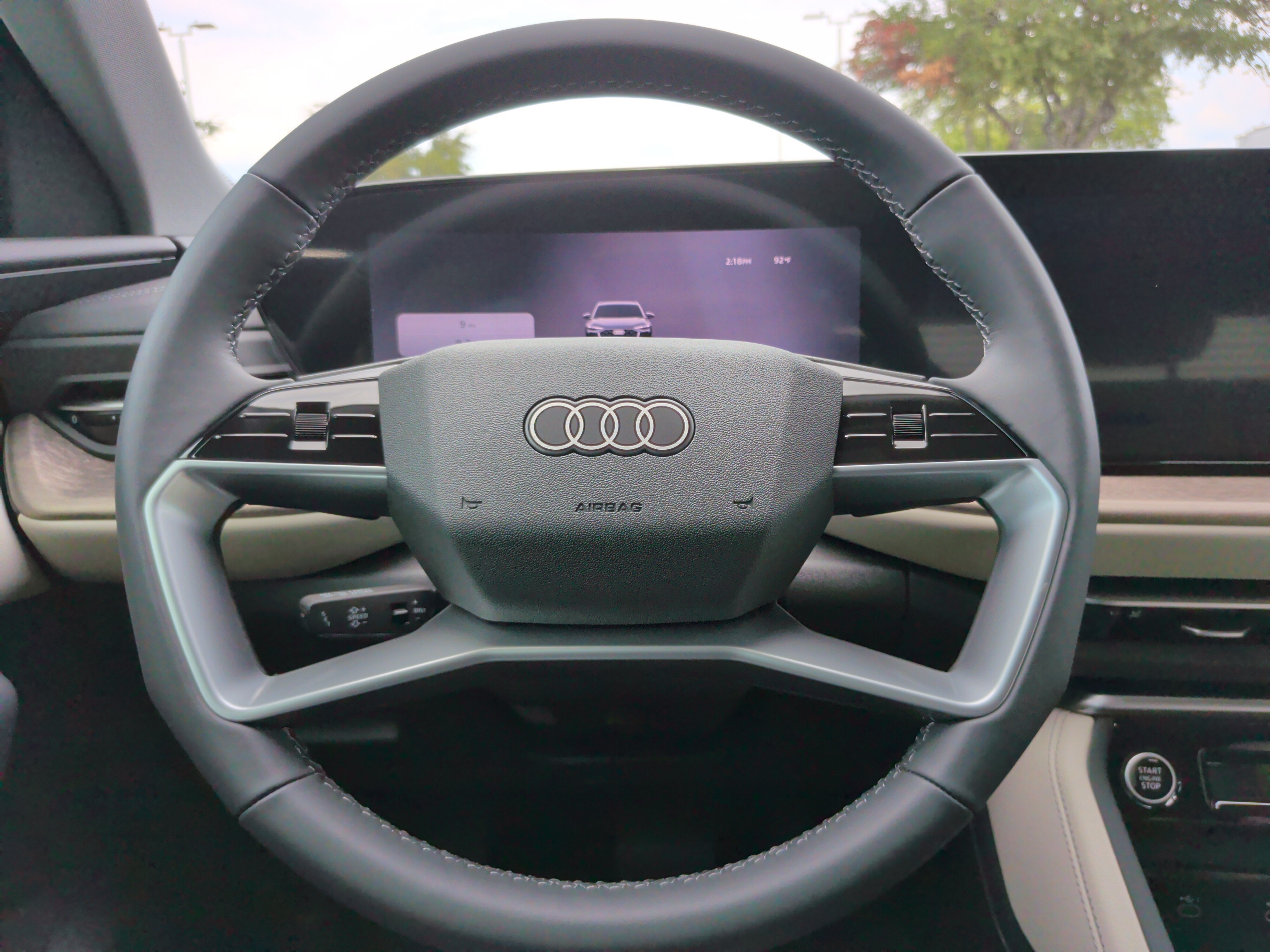 New 2026 Audi Q5 Premium Plus AWD/4WD image 22