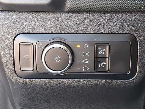 Used 2024 Ford Bronco Sport Outer Banks image 22