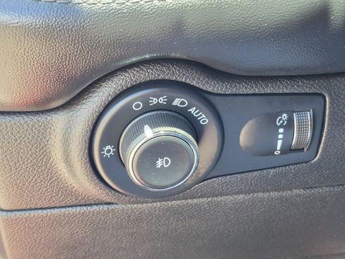 Used 2021 Dodge Durango SXT AWD/4WD image 34