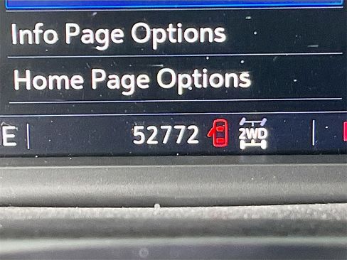 Used 2021 Chevrolet Silverado 1500 RST w/ Bed Protection Package image 12