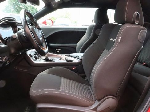 Used 2022 Dodge Challenger SRT Hellcat Redeye image 12