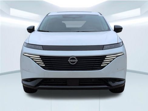 New 2026 Nissan Murano Platinum w/ Cargo Package AWD/4WD image 10