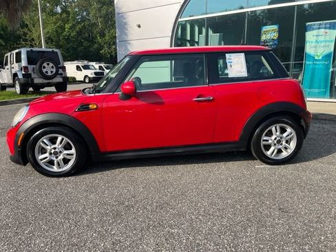 Used 2013 MINI Cooper Hardtop FWD image 2