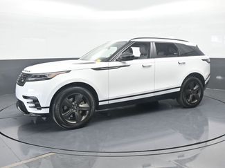 Used 2025 Land Rover Range Rover Velar Dynamic SE video 2