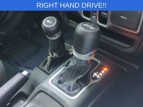 Used 2024 Jeep Wrangler Unlimited Sport w/ Convenience Group AWD/4WD image 24