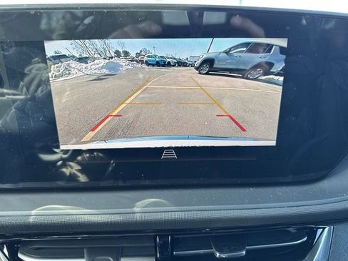 New 2026 Buick Envista Avenir image 17