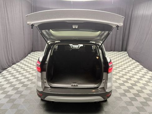 Used 2018 Ford Escape SE AWD/4WD image 19