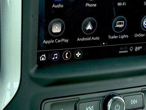 Used 2024 Chevrolet Silverado 1500 W/T w/ Trailering Package image 26