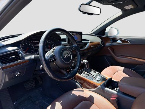 Used 2017 Audi A6 2.0T Premium AWD/4WD image 7
