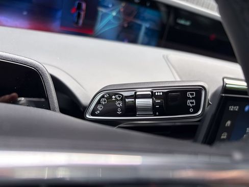 New 2026 Lincoln Nautilus Reserve AWD/4WD image 45