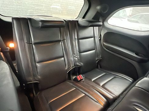 Used 2023 Dodge Durango R/T image 24