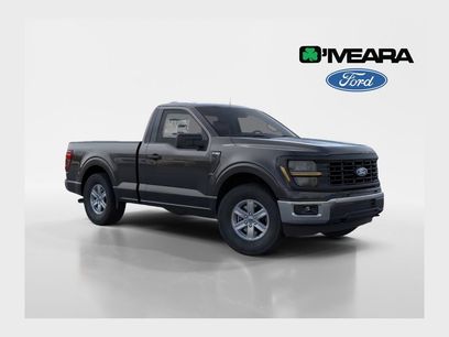 New 2026 Ford F150 XL