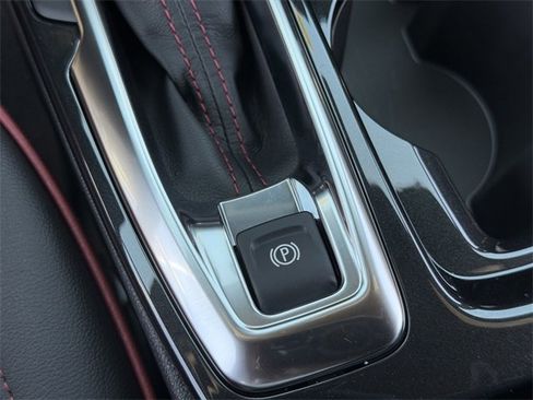 New 2026 Chevrolet TrailBlazer RS w/ Convenience Package image 19