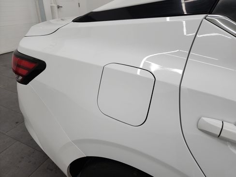 Used 2023 Nissan Sentra SV image 25