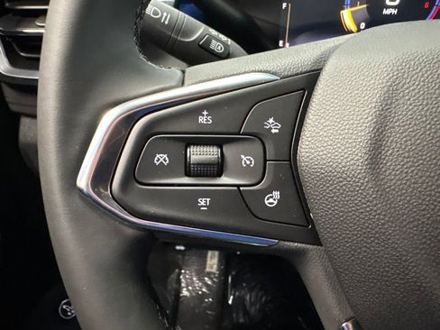 New 2026 Chevrolet TrailBlazer LT w/ Convenience Package FWD image 22