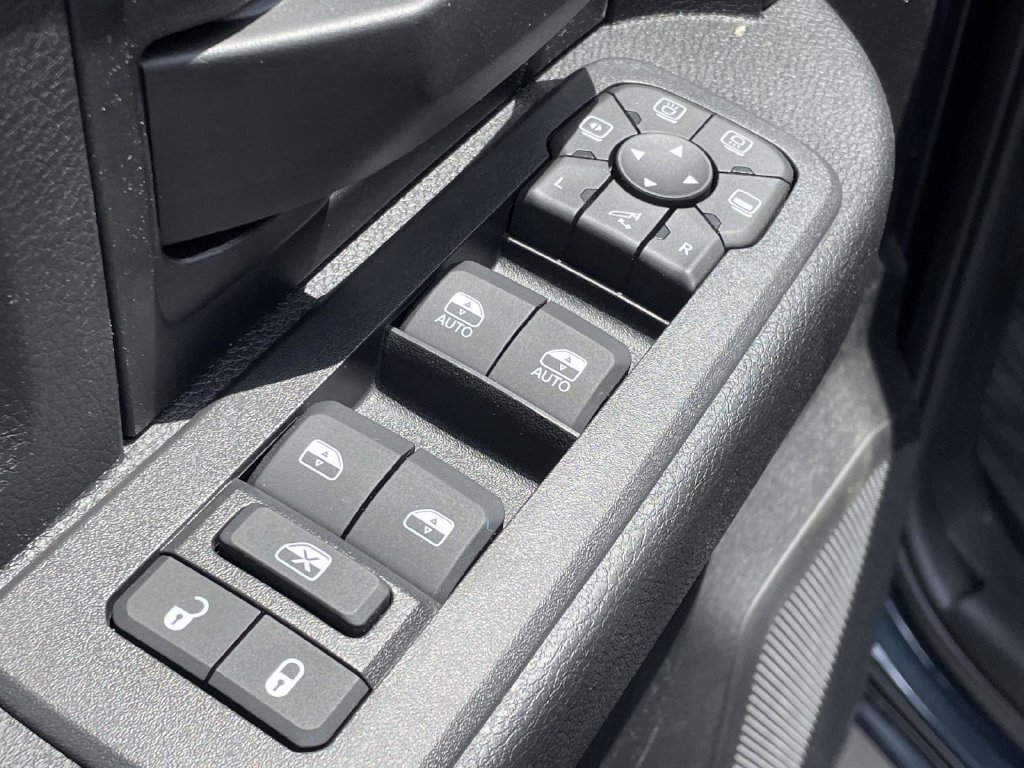 New 2026 RAM 2500 Tradesman AWD/4WD image 24