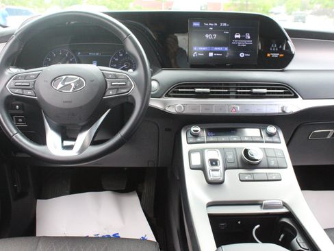 Used 2022 Hyundai Palisade SEL w/ Convenience Package FWD image 21