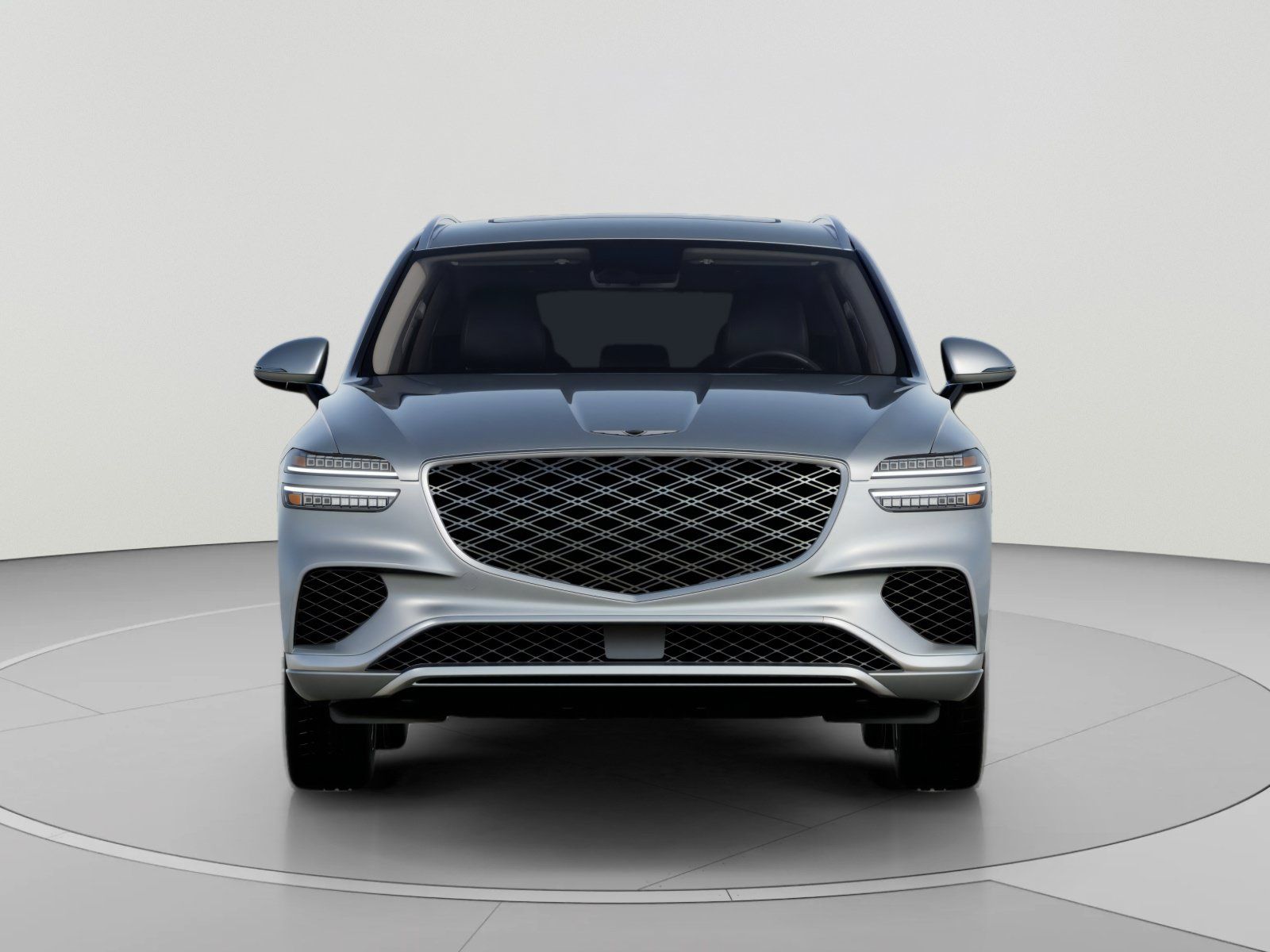 New 2027 Genesis GV70 2.5T Select AWD/4WD image 6