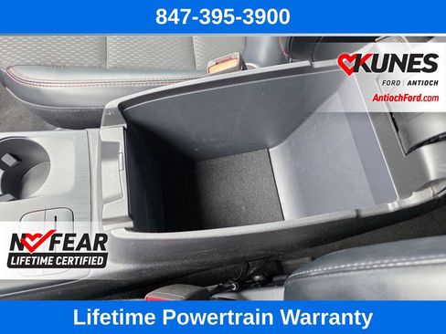 Certified 2025 Ford Escape ST-Line AWD/4WD image 39