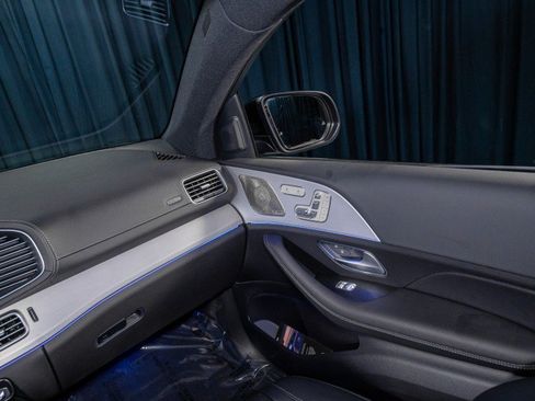 New 2026 Mercedes-Benz GLE 450 4MATIC Coupe image 22