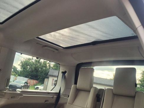 Used 2013 Land Rover LR4 HSE w/ HSE Pkg AWD/4WD image 40