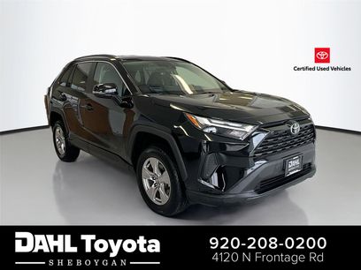 Used 2023 Toyota RAV4 XLE w/ XLE Grade Weather Package