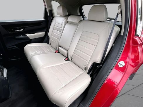 Used 2023 Honda CR-V EX-L image 20