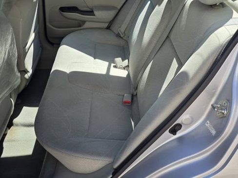 Used 2012 Honda Civic LX image 31
