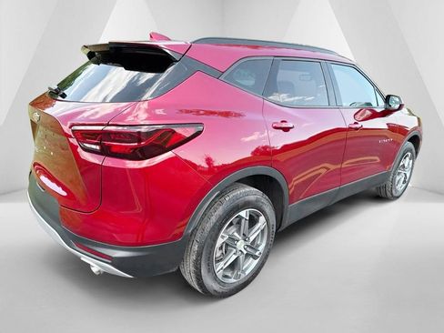 Used 2023 Chevrolet Blazer LT w/ Convenience Package FWD image 7