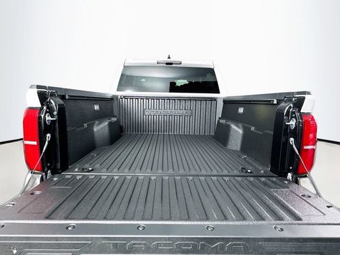 New 2025 Toyota Tacoma TRD Sport image 21