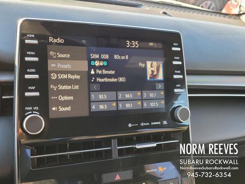 Used 2019 Toyota Avalon XSE image 11