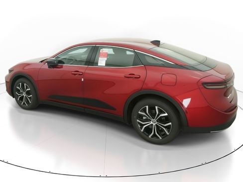 New 2026 Toyota Crown XLE image 4