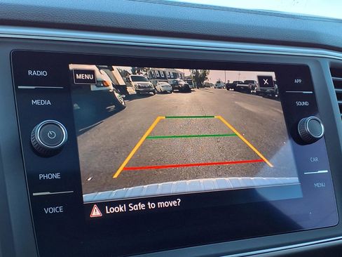 Used 2019 Volkswagen Atlas SE image 11