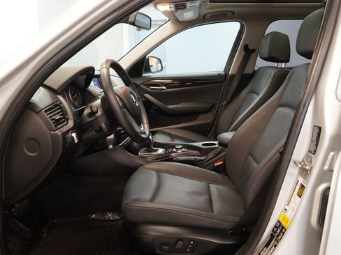 Used 2015 BMW X1 xDrive28i AWD/4WD image 6