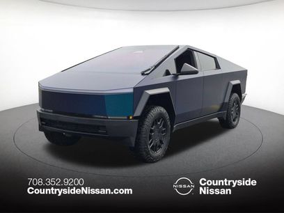 Used 2024 Tesla Cybertruck Cyberbeast