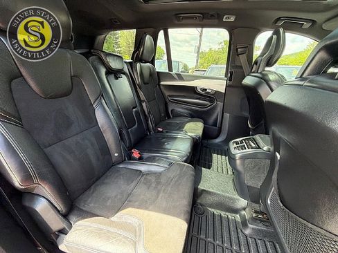 Used 2016 Volvo XC90 T6 R-Design AWD/4WD image 18