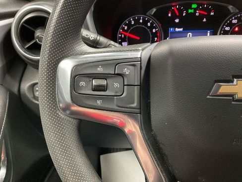 Used 2022 Chevrolet Blazer LT w/ Redline Edition AWD/4WD image 19
