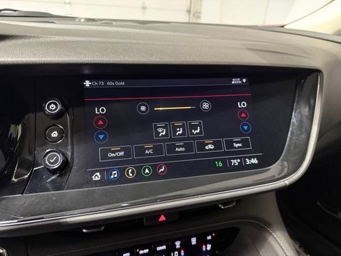 Used 2023 Buick Envision Avenir AWD/4WD image 21