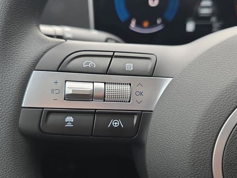 New 2026 Hyundai Tucson SEL FWD image 14