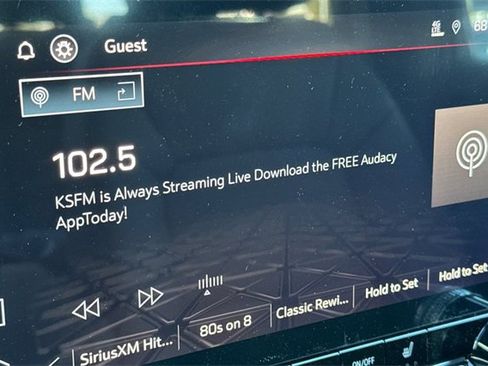 New 2025 GMC Canyon Elevation w/ Convenience Package image 20